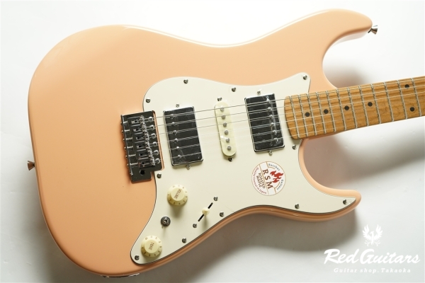 GS-4DX RSM/M - Shell Pink